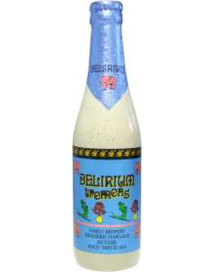 24 Birra Huyghe Delirium Tremens 0,33 l